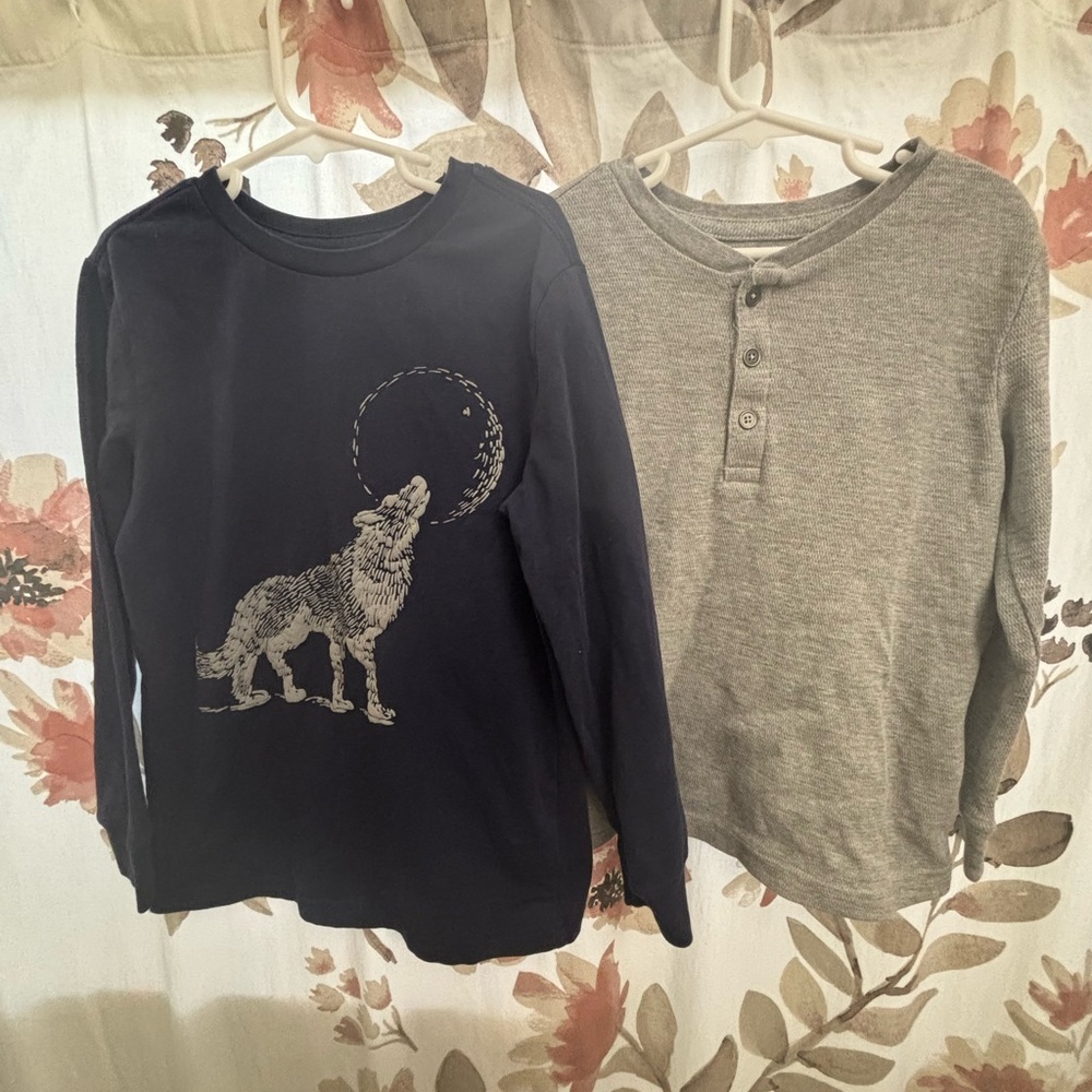 Tommy Bahama Boys 2 pack